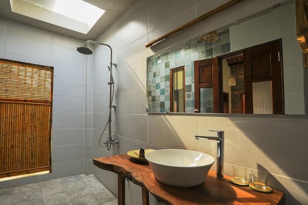 Little Tam Coc Boutique Villa 4