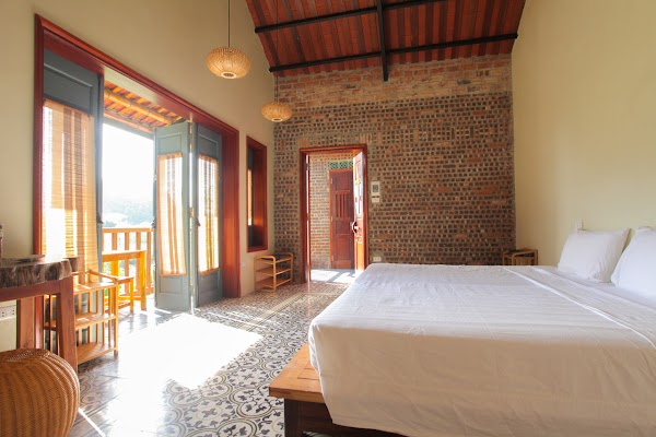 Little Tam Coc Boutique Villa 3