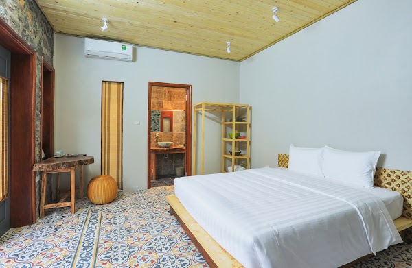 Little Tam Coc Boutique Villa 2