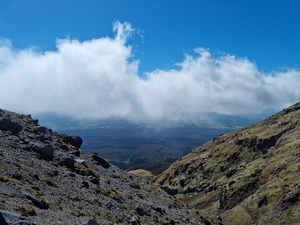 Mount Taranaki 4