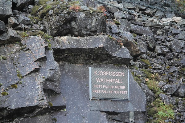 Kjosfossen 4