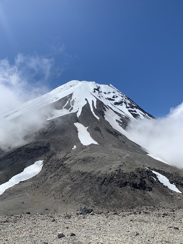 Fanthams Peak 4