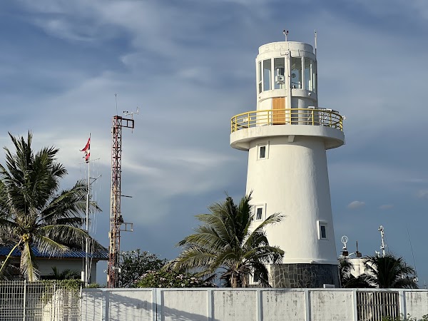 Laem Charoen Beach 4