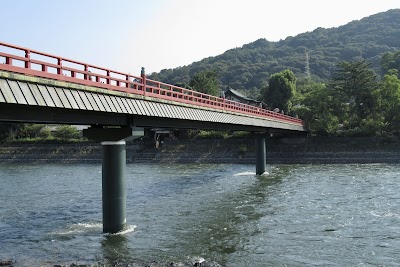 Asagiribashi Bridge