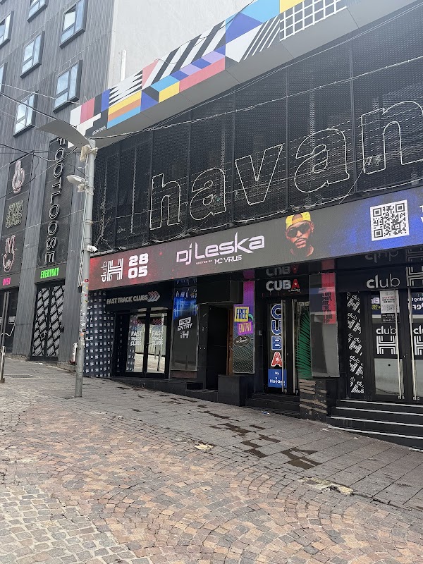 Havana Club Malta 5