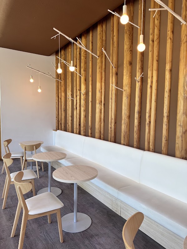 Lounge yukkuyukku