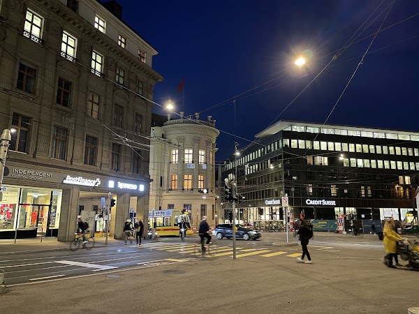 Bankverein