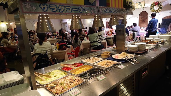 Yakata Restaurant