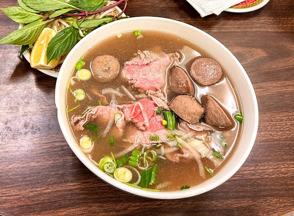 Golden Star Vietnamese Restaurant 5