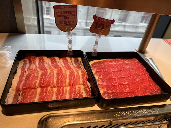 Haidilao Hot Pot 4