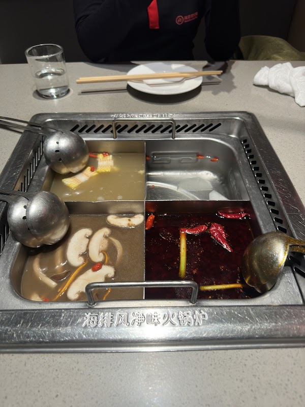 Haidilao Hot Pot 3