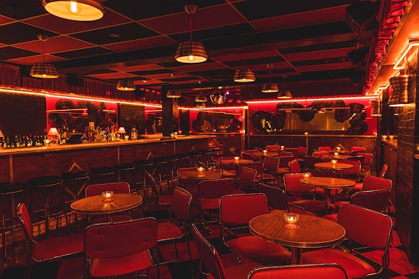 Bar Herbs