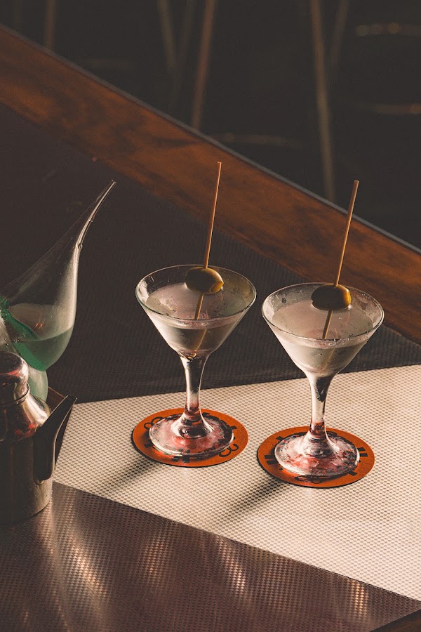 Bar Herbs 5
