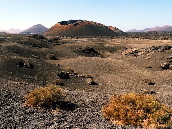 Caldera de Los Cuervos 1