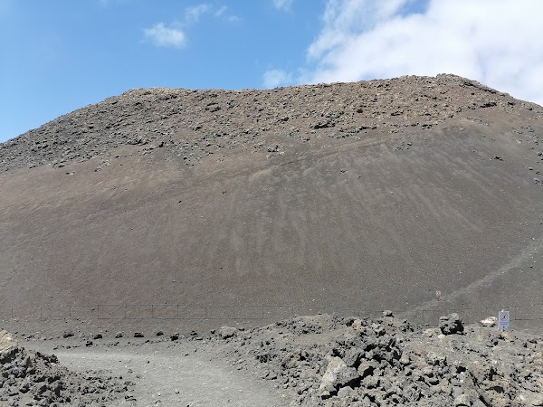 Caldera de Los Cuervos 5