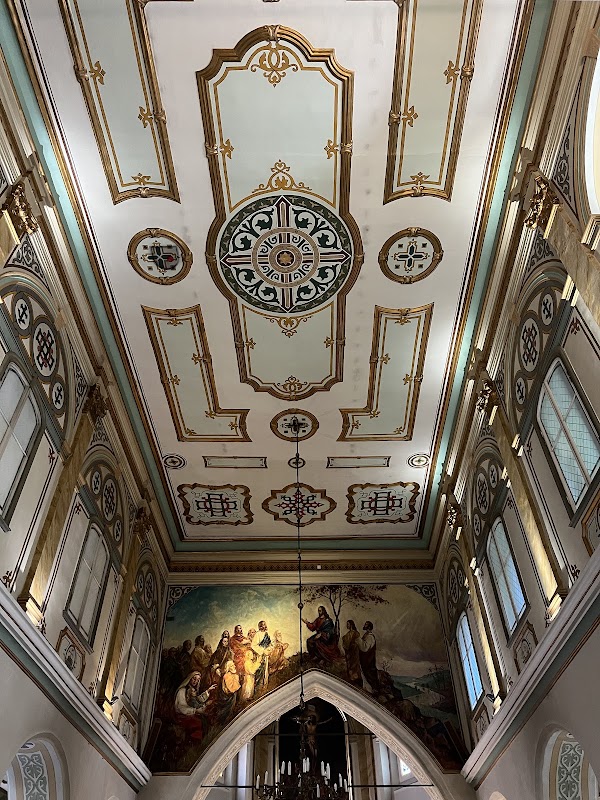 Saint Mary Magdalene Church of Riga 3
