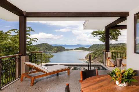 Nekajui, a Ritz-Carlton Reserve