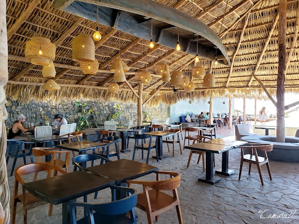 NAWi Beach House