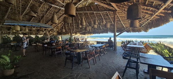 NAWi Beach House 5