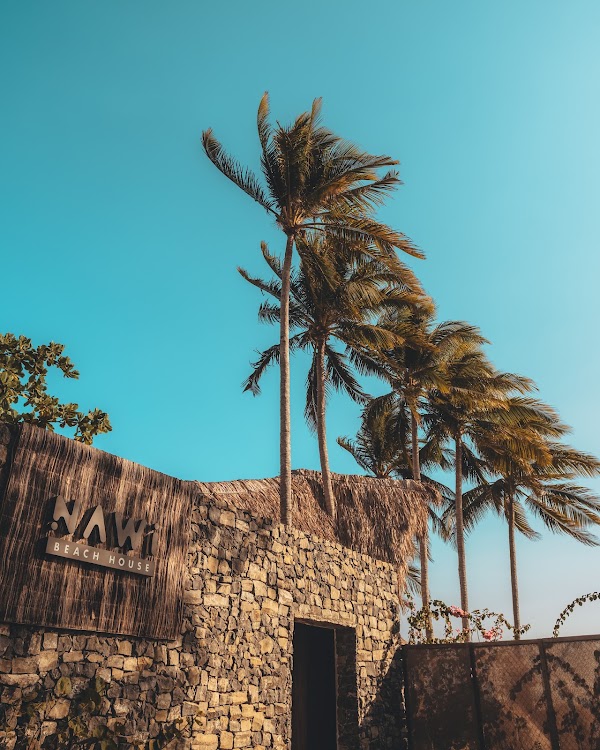 NAWi Beach House 2
