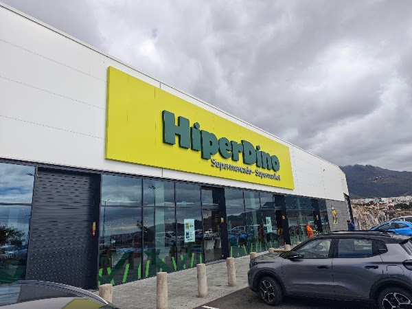 HiperDino Adeje 1