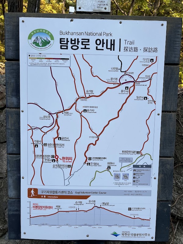 Bibong Information Center 2