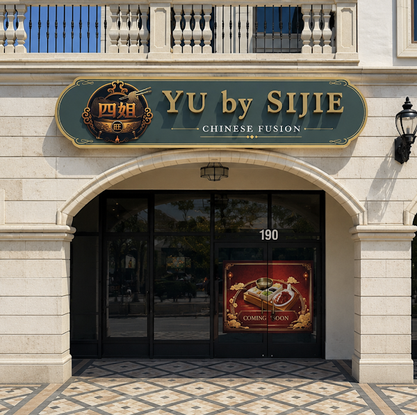 Yu By Sijie 1