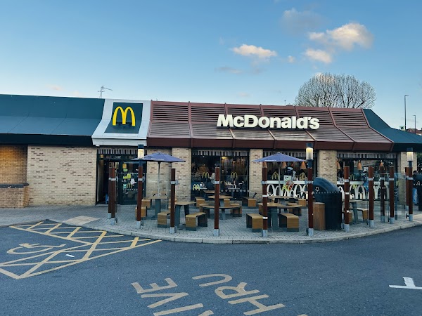 McDonald's 2