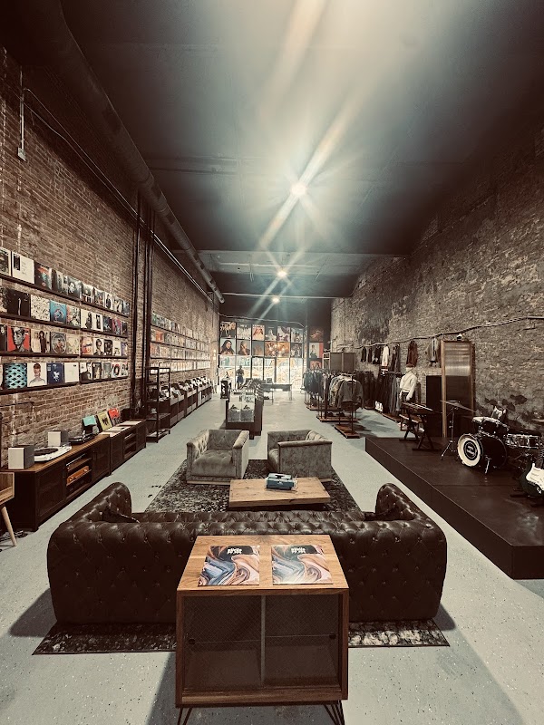 Vinyl + Thread 5