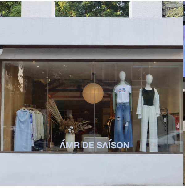 ÁMR DE SAÍSON FLAGSHIP 31