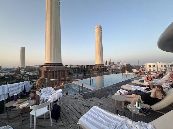 JOIA Rooftop Bar 3