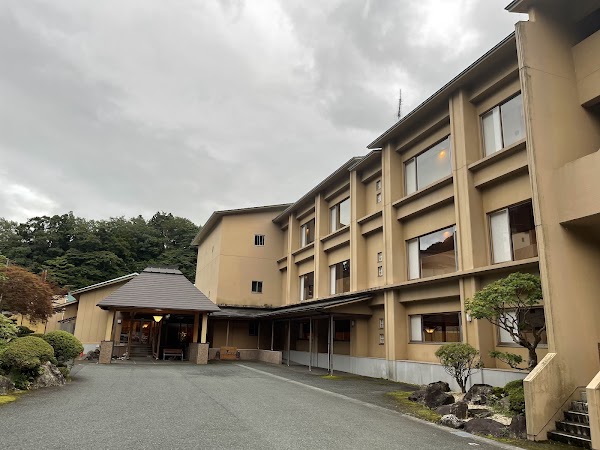 Yusen Shidate Shidotaira Onsen