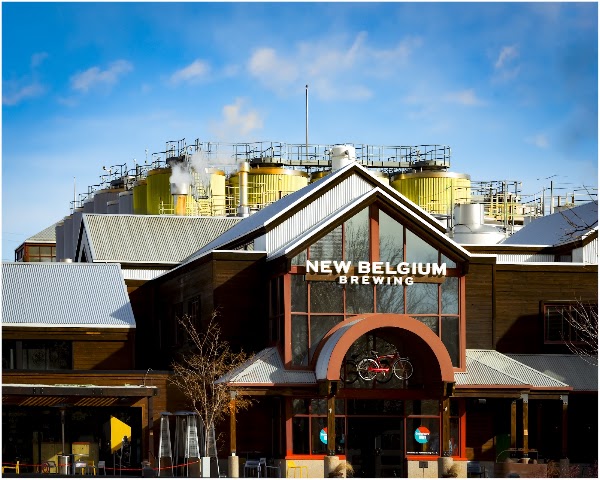 New Belgium Brewing Company 1