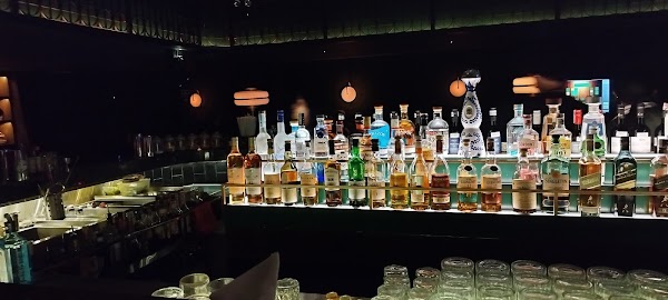 Nyonya Manis Drinking Club 1