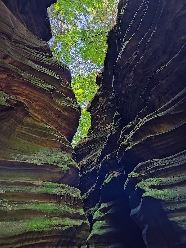 Witches Gulch 1