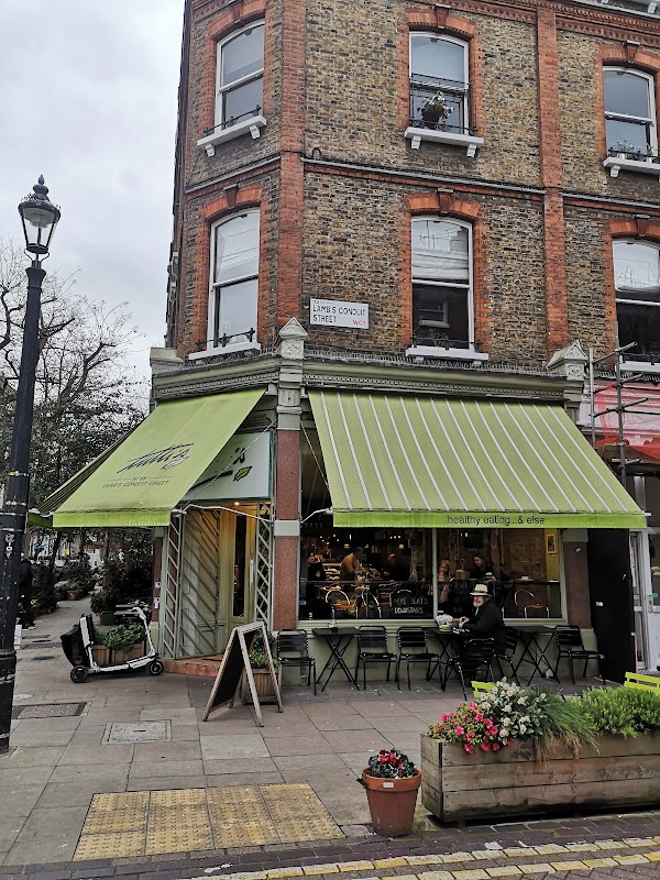 Lamb's Conduit Street 1