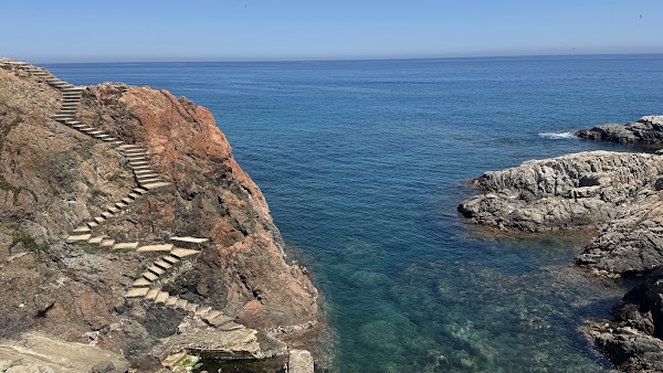 Cala Vaques