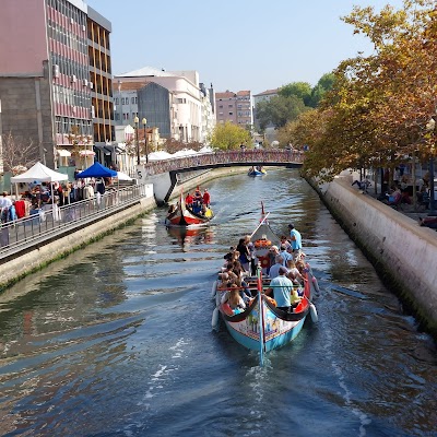 Aveiro