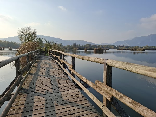 Riserva Naturale Torbiere del Sebino 4