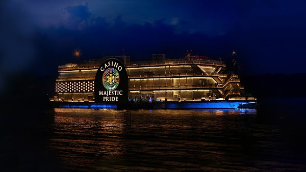 Majestic Pride Casino 1