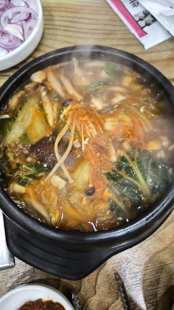 Topyeong-Gol 2
