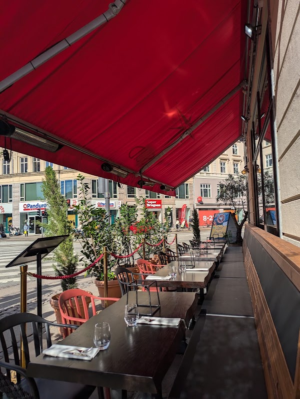 Trattoria SUD