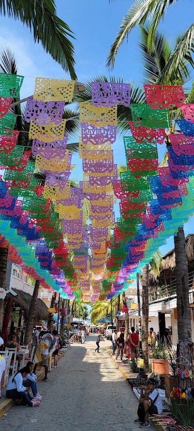 Mexico 9