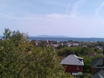 Thunder Bay