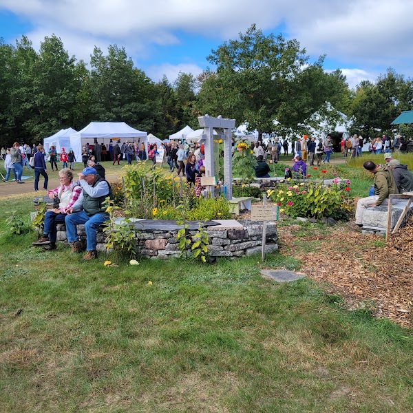 Common Ground Country Fair
