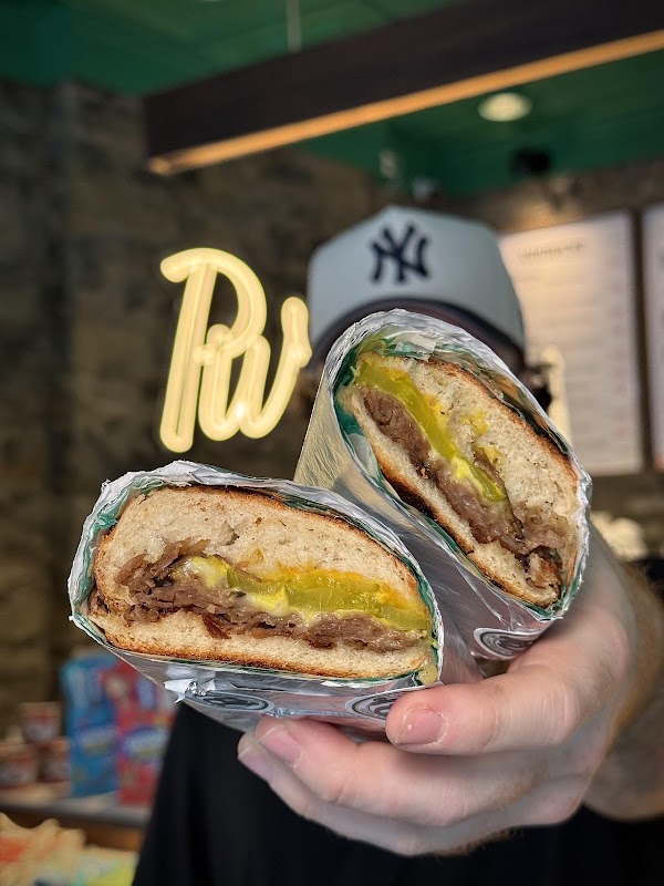 Pinnacle Wagyu Deli 5