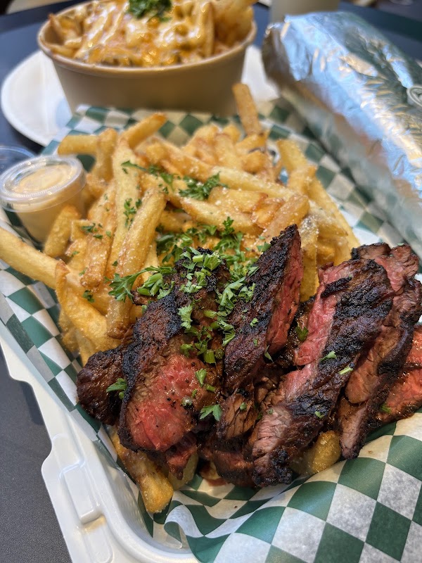 Pinnacle Wagyu Deli 3