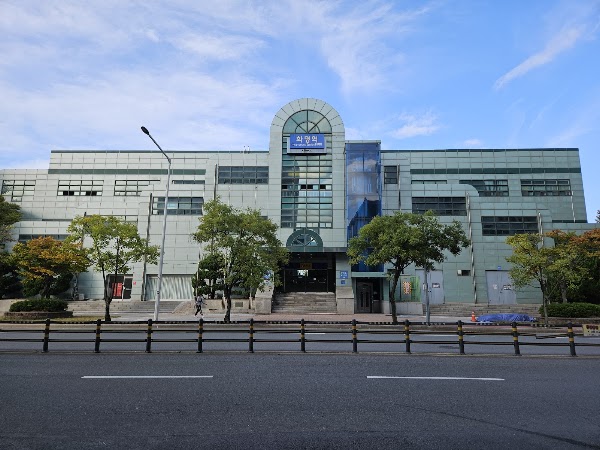 Hwamyeong Station