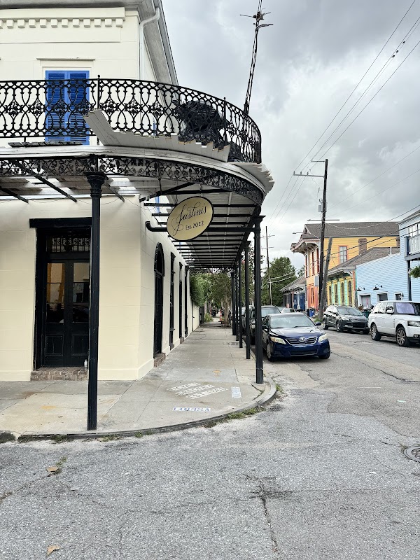 New Orleans 13