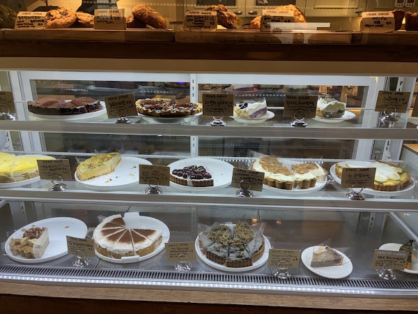 The Piehole 5
